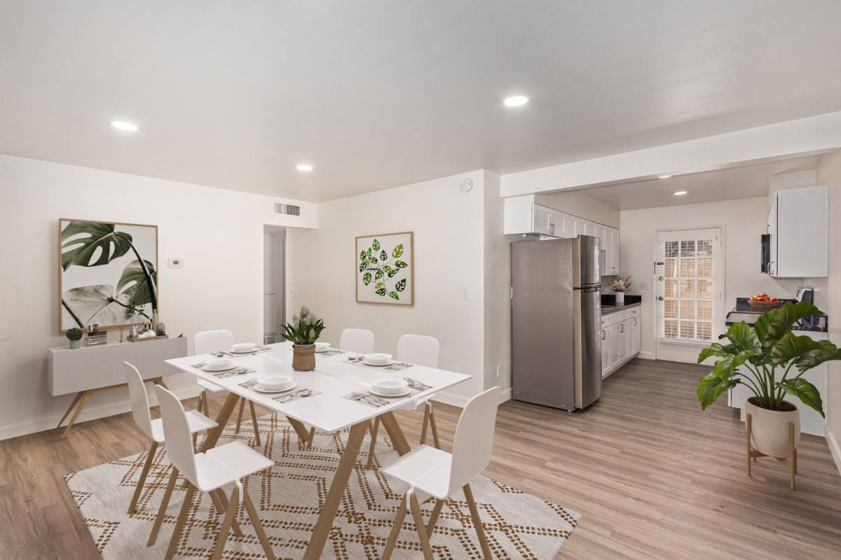 Apartment for rent at 2012 S Granada Dr #F, Tempe, AZ 85282