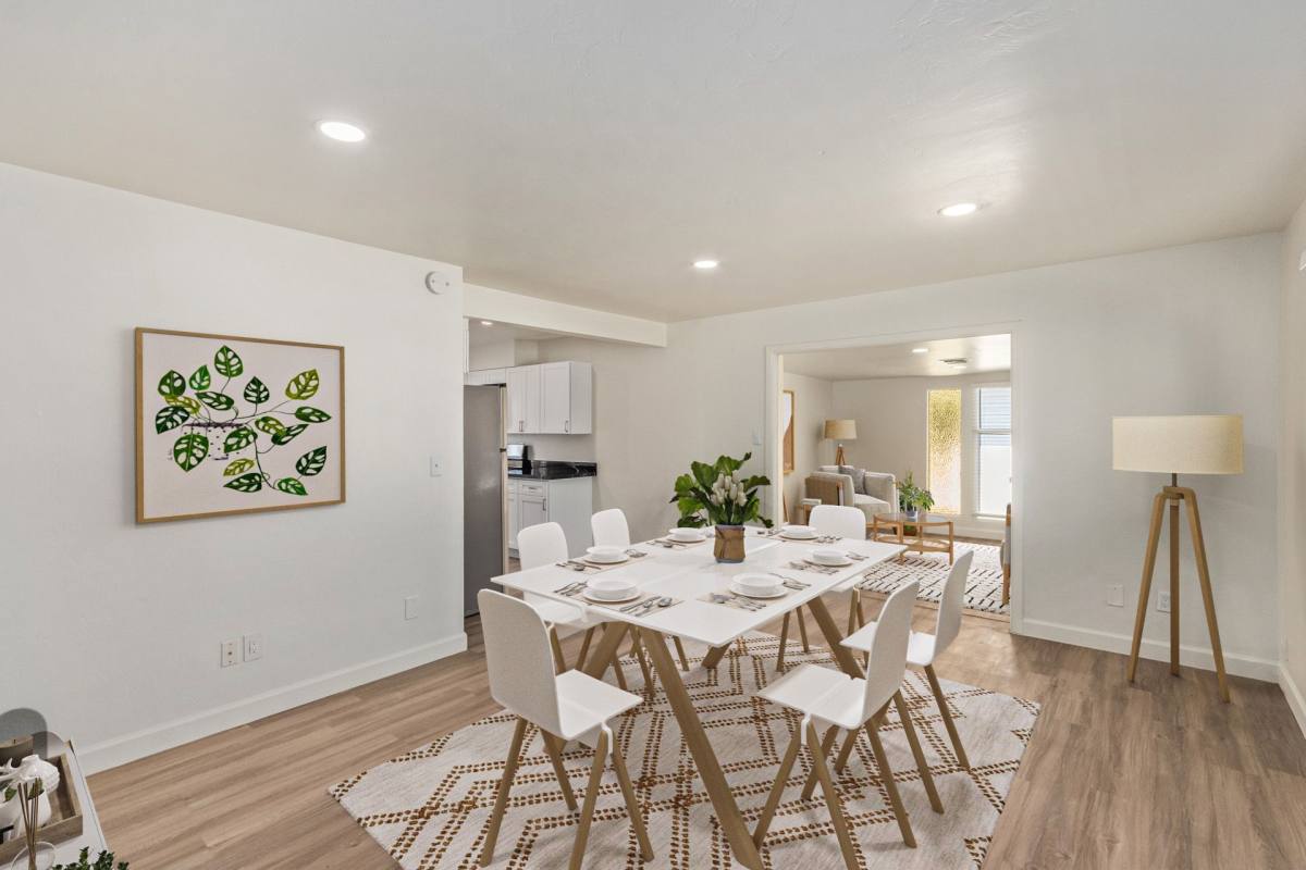 Apartment for rent at 2012 S Granada Dr #F, Tempe, AZ 85282