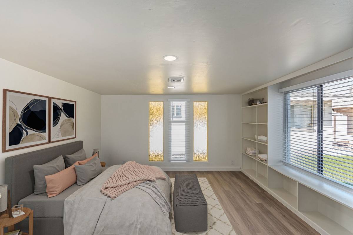 Apartment for rent at 2012 S Granada Dr #F, Tempe, AZ 85282