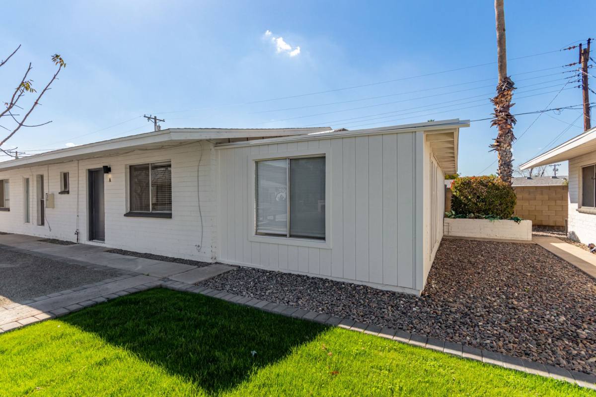 Apartment for rent at 2012 S Granada Dr #F, Tempe, AZ 85282