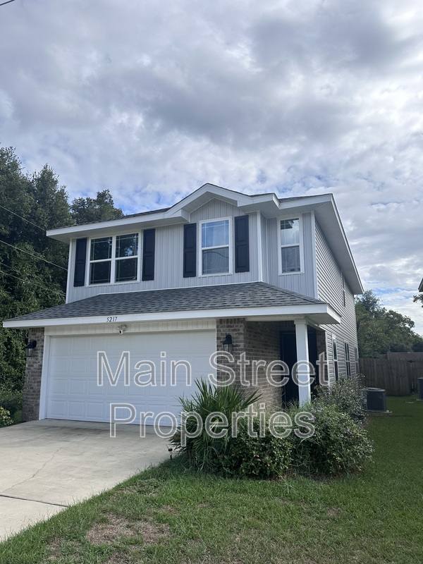 House for rent at 5217 Saufley Field Rd, Pensacola, FL 32526