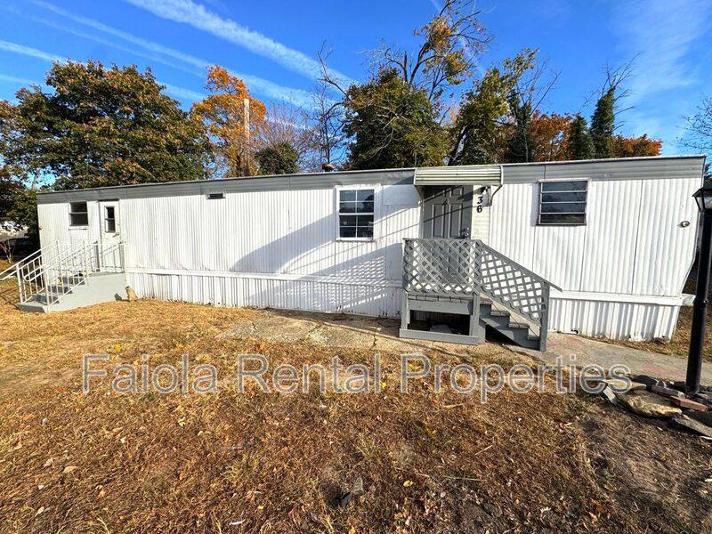 House for rent at 36 Rita Faiola Lane, Franklinville, NJ 08322