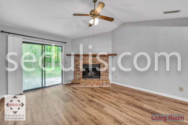 Apartment for rent at 801 Temple Rd #A, Ladson, SC 29456