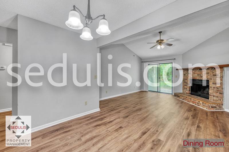 Apartment for rent at 801 Temple Rd #A, Ladson, SC 29456