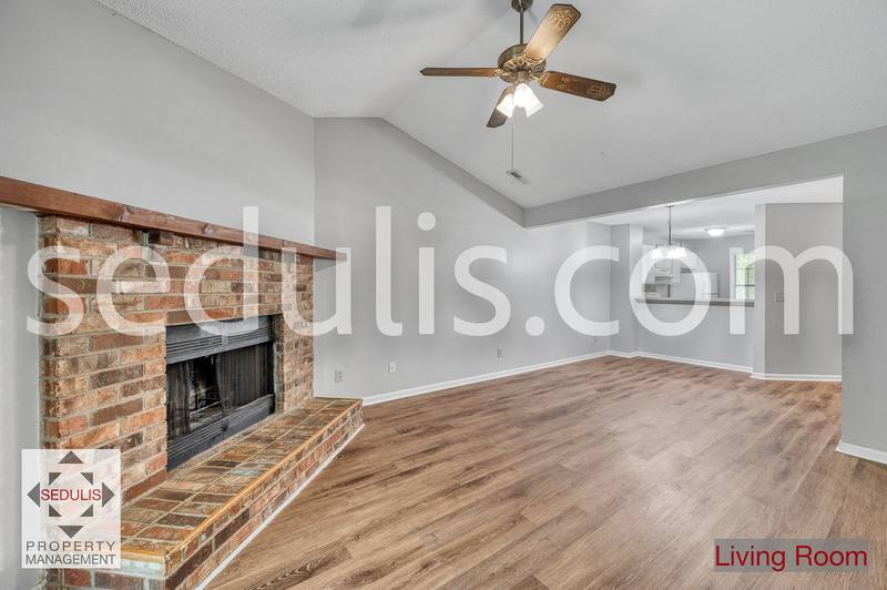 Apartment for rent at 801 Temple Rd #A, Ladson, SC 29456