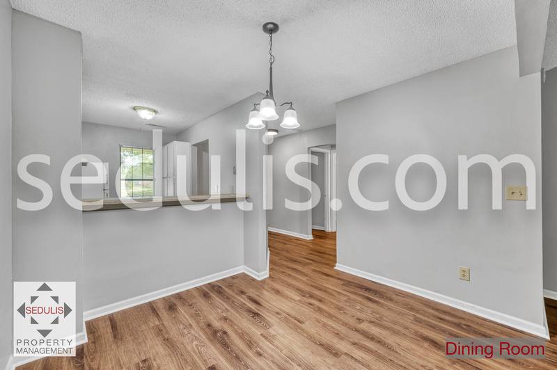 Apartment for rent at 801 Temple Rd #A, Ladson, SC 29456