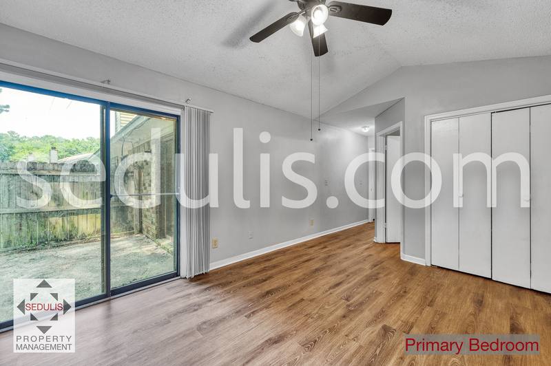 Apartment for rent at 801 Temple Rd #A, Ladson, SC 29456