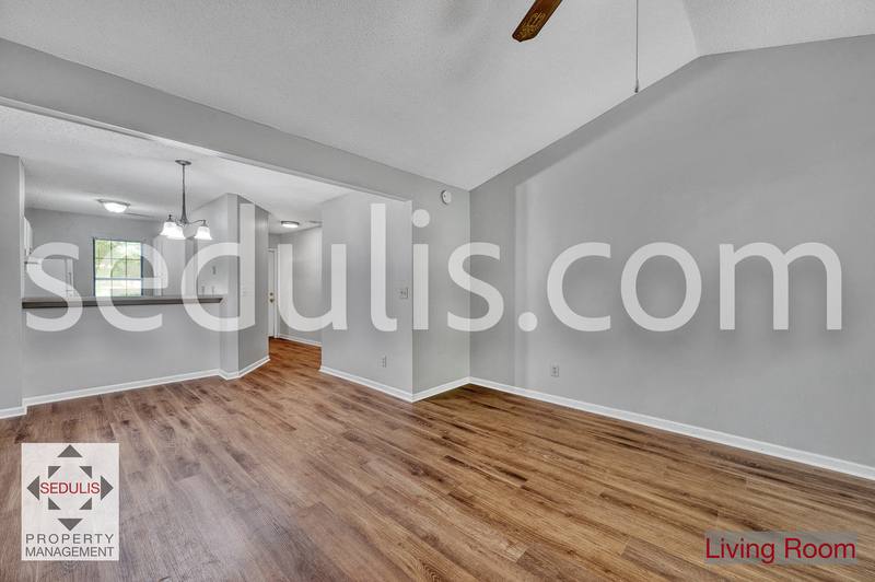 Apartment for rent at 801 Temple Rd #A, Ladson, SC 29456
