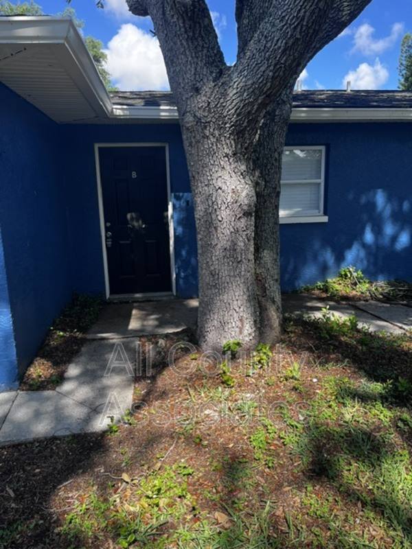 Apartment for rent at 2267 Norman Dr #B, Clearwater, FL 33765