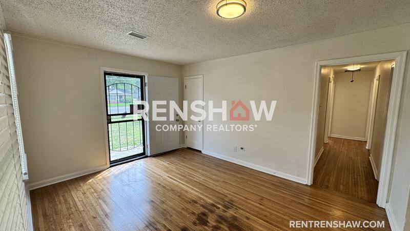 House for rent at 4550 Quince Rd, Memphis, TN 38117