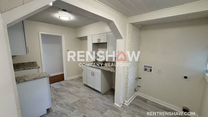 House for rent at 4550 Quince Rd, Memphis, TN 38117