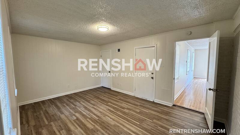 House for rent at 4550 Quince Rd, Memphis, TN 38117