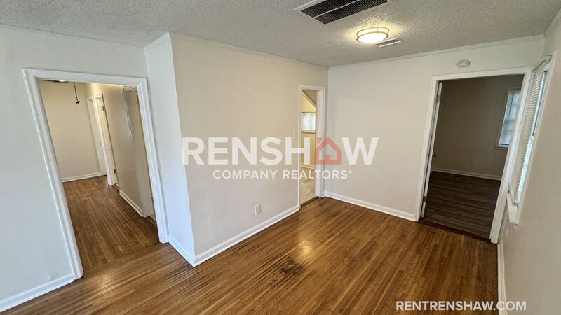 House for rent at 4550 Quince Rd, Memphis, TN 38117