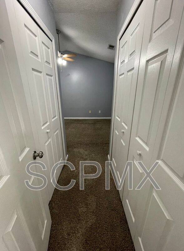 Townhouse for rent at 1870 Birch Heights Court, Charlotte, NC 28213
