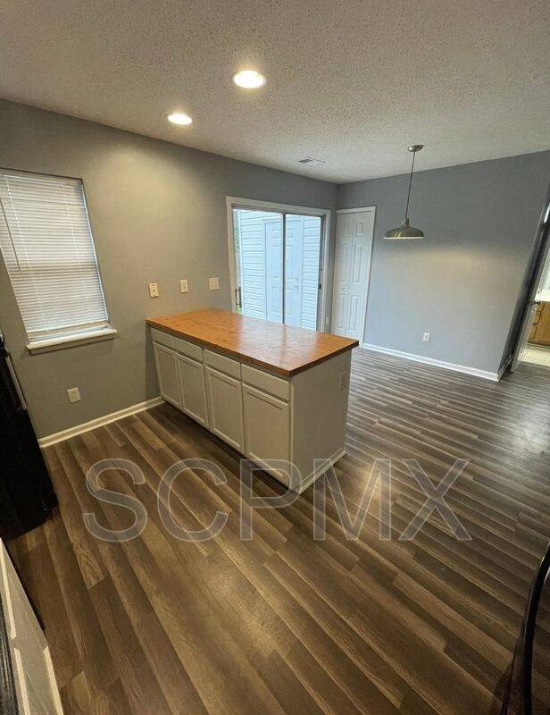 Townhouse for rent at 1870 Birch Heights Court, Charlotte, NC 28213