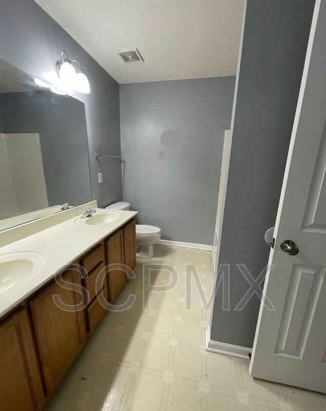 Townhouse for rent at 1870 Birch Heights Court, Charlotte, NC 28213