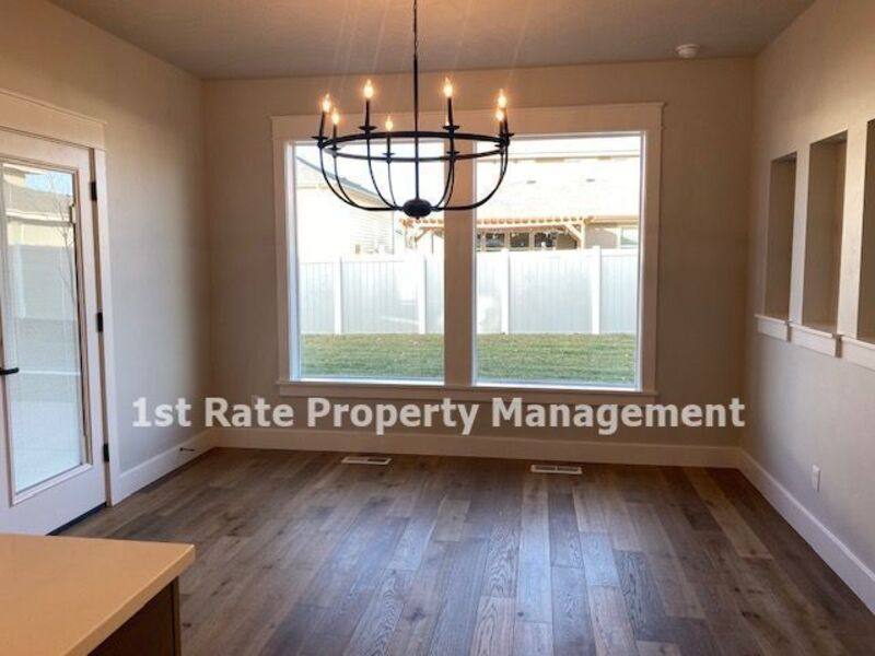 House for rent at 5686 E Clear Ridge St, Boise, ID 83716
