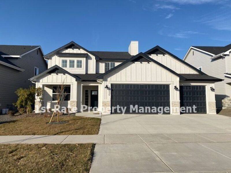House for rent at 5686 E Clear Ridge St, Boise, ID 83716