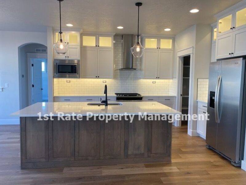 House for rent at 5686 E Clear Ridge St, Boise, ID 83716