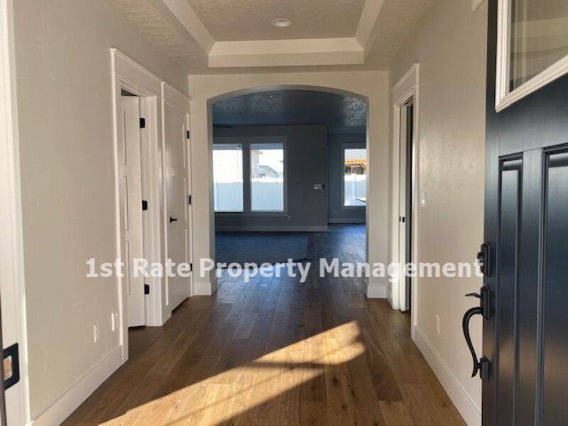 House for rent at 5686 E Clear Ridge St, Boise, ID 83716