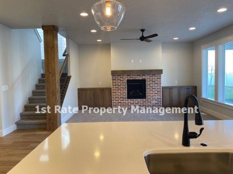 House for rent at 5686 E Clear Ridge St, Boise, ID 83716