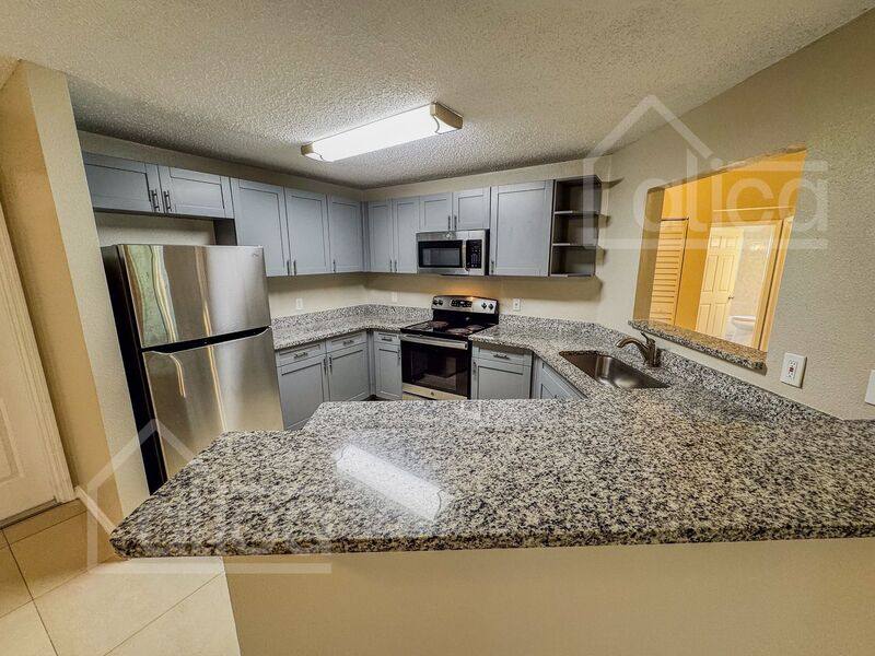 House for rent at 17633 Meadowbridge Dr, Lutz, FL 33549