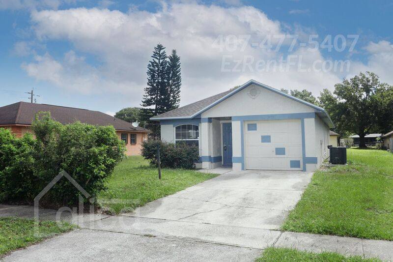 House for rent at 2405 Chase Ave, Sanford, FL 32771