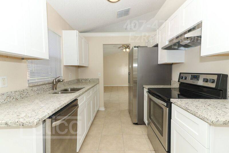 House for rent at 2405 Chase Ave, Sanford, FL 32771