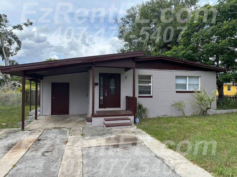 House for rent at 5103 Cochita Dr, Orlando, FL 32808
