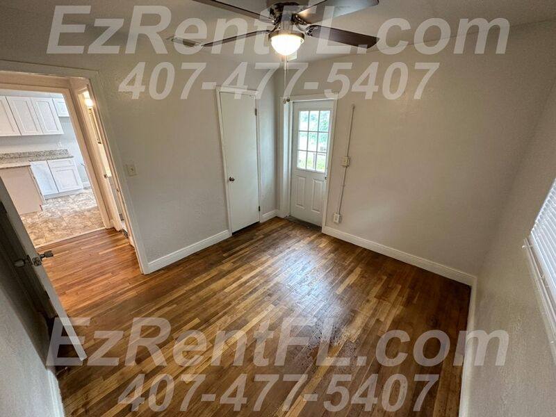 House for rent at 5103 Cochita Dr, Orlando, FL 32808