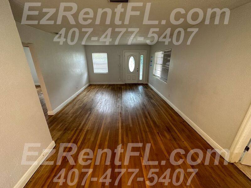 House for rent at 5103 Cochita Dr, Orlando, FL 32808