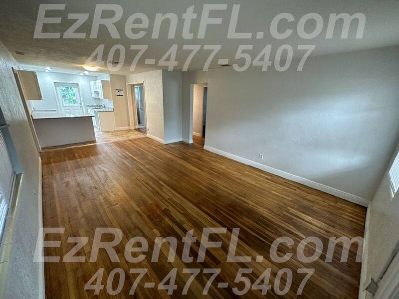 House for rent at 5103 Cochita Dr, Orlando, FL 32808