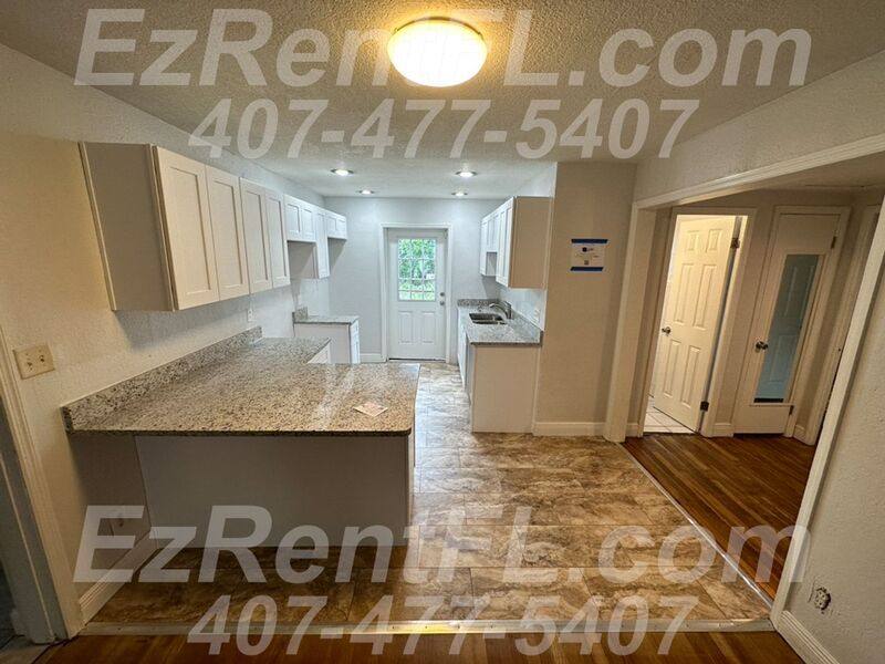 House for rent at 5103 Cochita Dr, Orlando, FL 32808