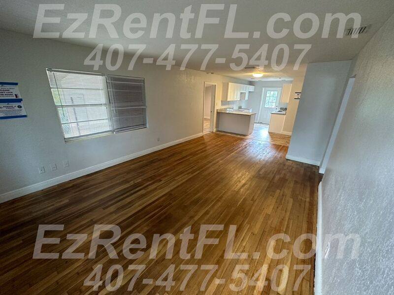 House for rent at 5103 Cochita Dr, Orlando, FL 32808