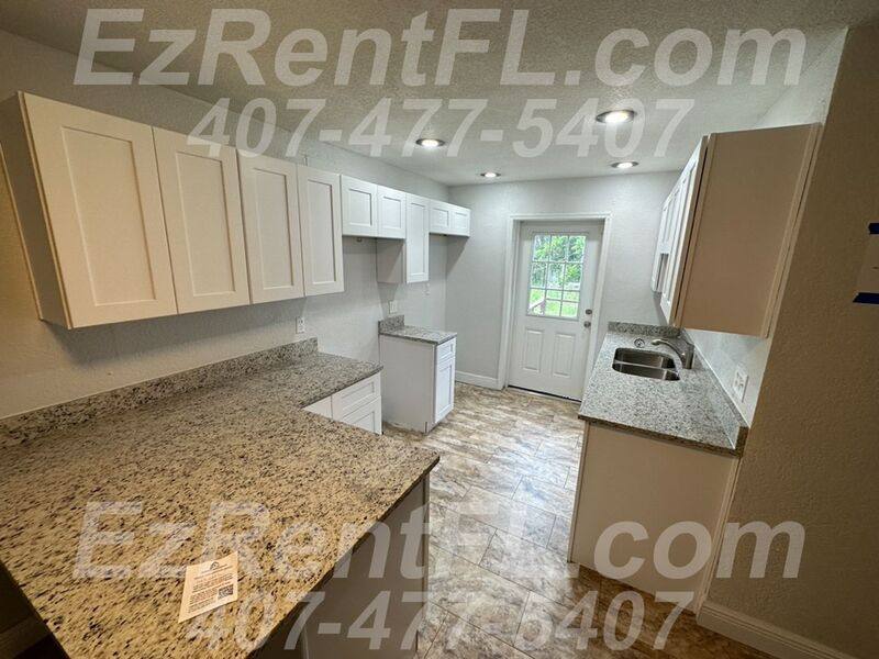 House for rent at 5103 Cochita Dr, Orlando, FL 32808