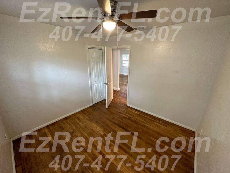 House for rent at 5103 Cochita Dr, Orlando, FL 32808