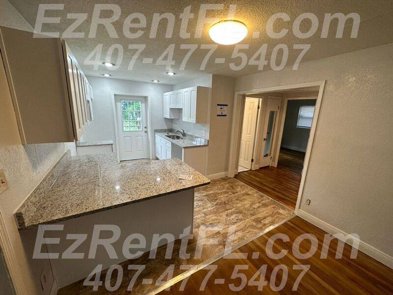House for rent at 5103 Cochita Dr, Orlando, FL 32808