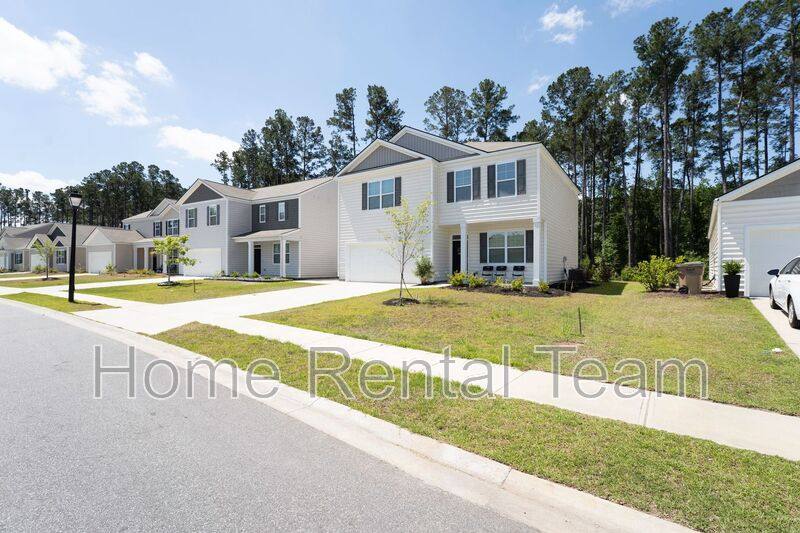 House for rent at 134 Charles Lane, Pooler, GA 31322