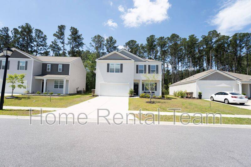 House for rent at 134 Charles Lane, Pooler, GA 31322