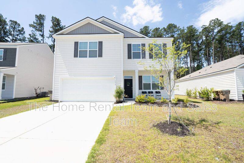 House for rent at 134 Charles Lane, Pooler, GA 31322