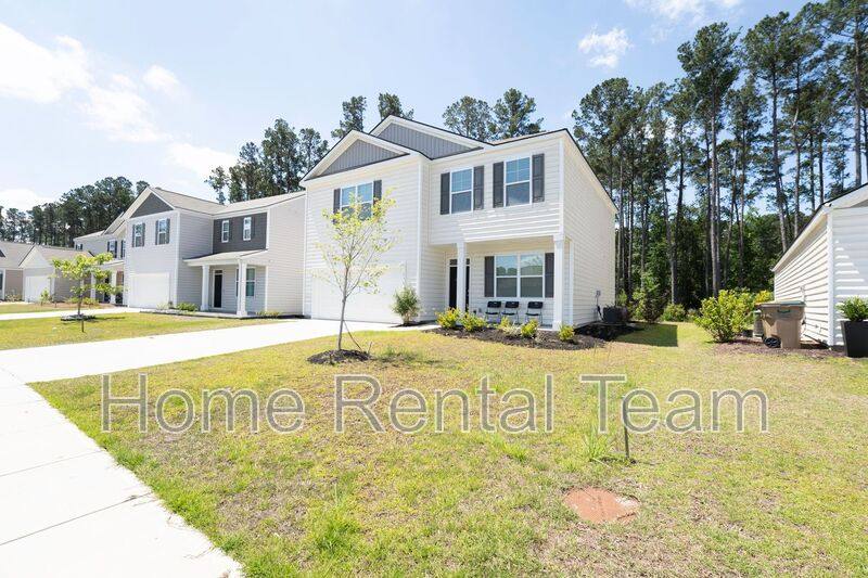 House for rent at 134 Charles Lane, Pooler, GA 31322
