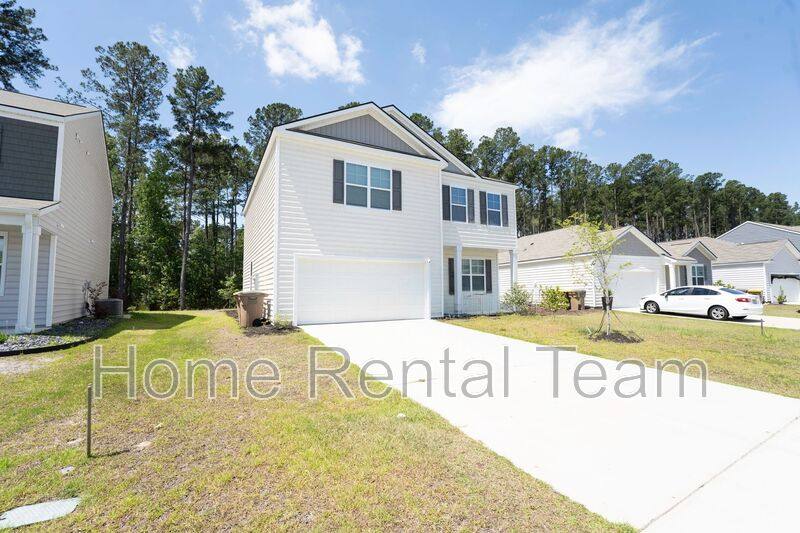 House for rent at 134 Charles Lane, Pooler, GA 31322