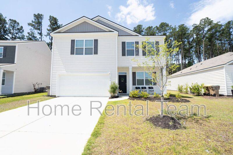 House for rent at 134 Charles Lane, Pooler, GA 31322