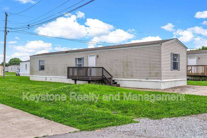 House for rent at 918 Gabby Lane, Oak Grove, KY 42262