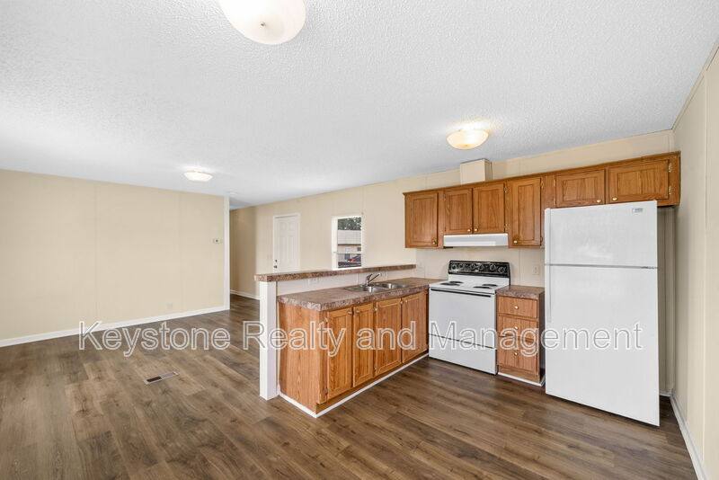 House for rent at 918 Gabby Lane, Oak Grove, KY 42262