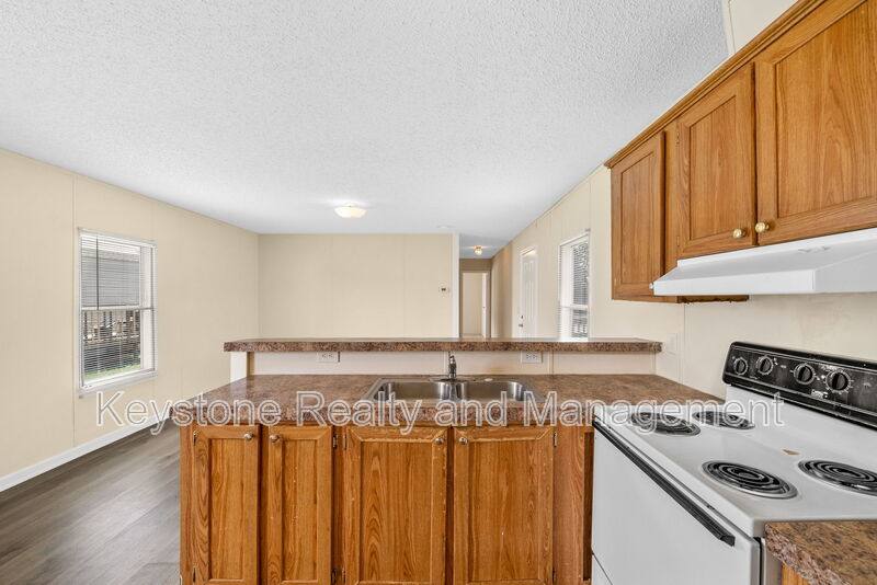House for rent at 918 Gabby Lane, Oak Grove, KY 42262