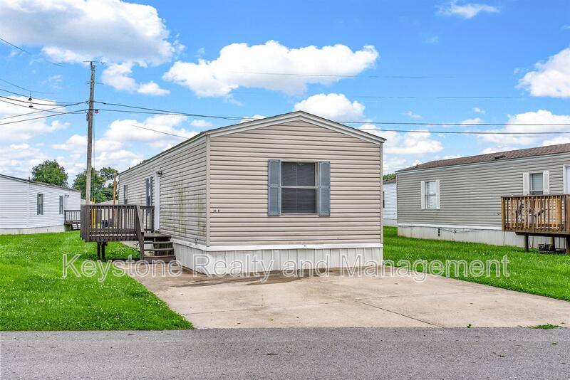 House for rent at 918 Gabby Lane, Oak Grove, KY 42262