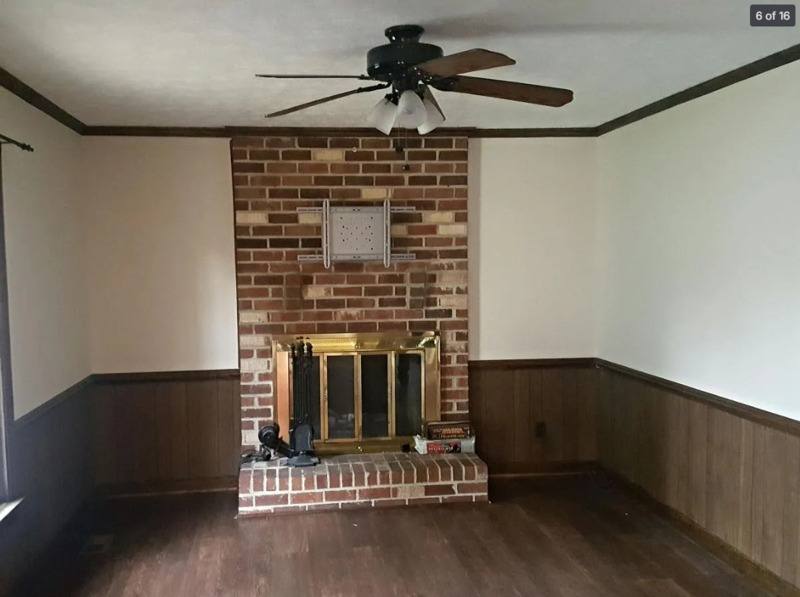 House for rent at 1612 Celia Crescent, Richmond, VA 23236
