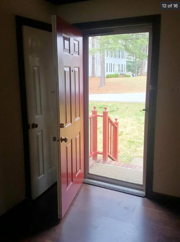 House for rent at 1612 Celia Crescent, Richmond, VA 23236