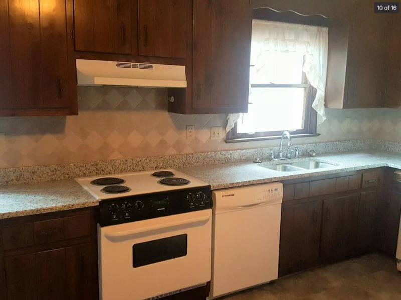 House for rent at 1612 Celia Crescent, Richmond, VA 23236